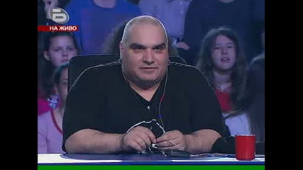 Боjан - Rockn Roll