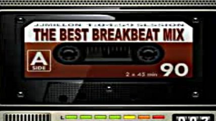 The Best Breakbeat Mix