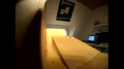 10 Tricks With Fingerboard 