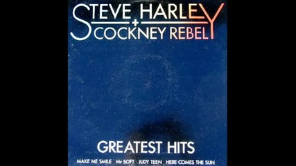 Steve Harley & Cocney Rebel - Mr. Soft