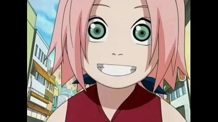 Funny Naruto Moments!