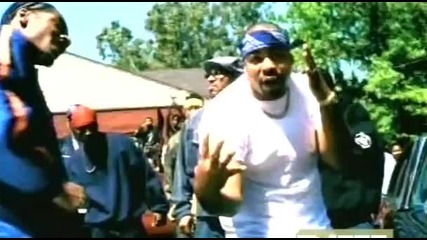 C-murder feat. Magic _ Snoop Dogg - Down 4 My N_s