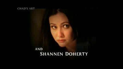 Charmed Season 2 Opening Credits