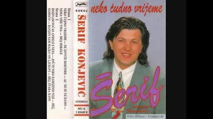 Serif Konjevic - Jednom kad se rastanemo