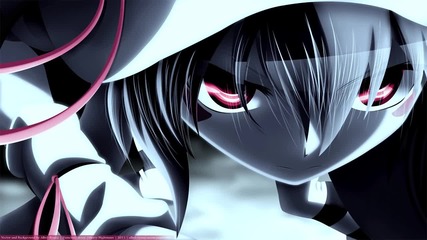Nightcore - I Don't Wanna Die [hd]
