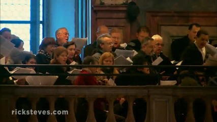 European Christmas част 7 : Austria 