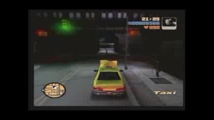 Grand Theft Auto 3 Mission 4 - Pump - Action Pimp.flv