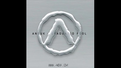 Anouk - No Time To Waste