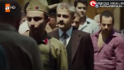 Татар Рамазан - еп.10 (rus subs)