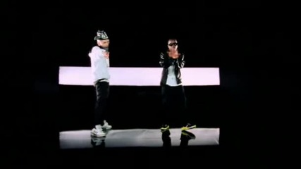 Tinchy Stryder - Number 1