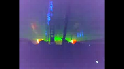 Armin Van Buuren @ Global Gathering