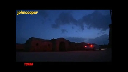 Кола От Друга Галактика :ь