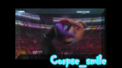 Chris Jericho - Mv - Sorry For Everything*