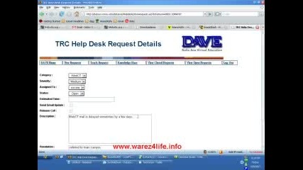 Zen Desk Help