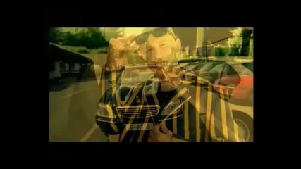 Massive Tone - Cruisen