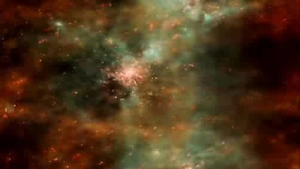 Вселената според Стивън Хокинг: Силата на космическата гравитация