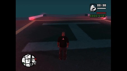 Gta Sa Lud Skok 