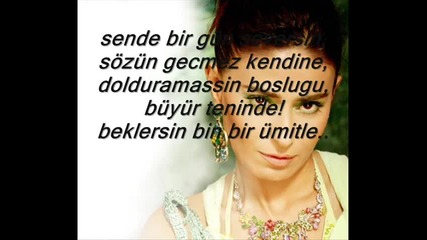 Yildiz Tilbe - Sevgilim Yeminliyim