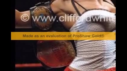Istinskite 6ampionki Na Wwe