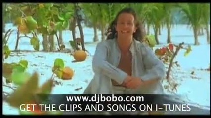 Dj Bobo - There Is A Party