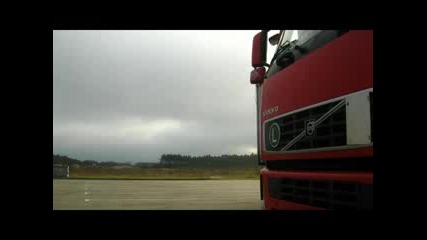 Benix - Volvo Fh12 500 - 2