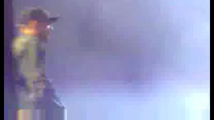 Jedi Mind Tricks and La Coka Nostra - Openair Frauenfeld in Switzerland 2009