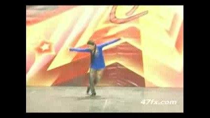 Просто Талант