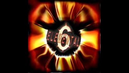 Elemental 6 - Escape