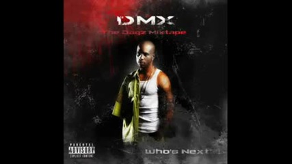 Dmx Amp 2pac - Changes Remix.