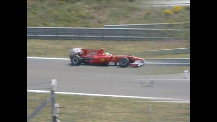 F1 Турция