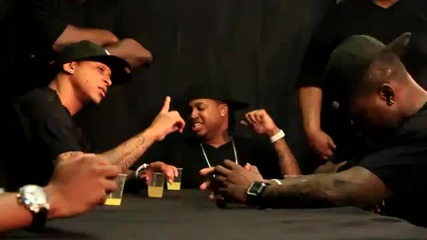 Bullet Boyz Feat. Paul Cain - Stand Up 