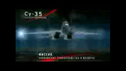 Su - 35glubokaya Modernizaciya.3gp
