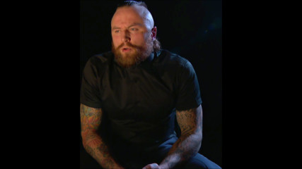 Aleister Black seeks absolution: SmackDown LIVE, May 7, 2019