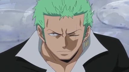 One Piece - Episode 672 [ Eng Subs ]