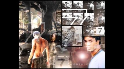 Enrique iglesias - Baila Senorita