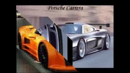 Super Car Collection