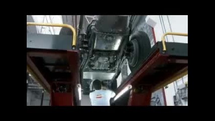 Ferrari and the 458 Italia_ part 2...dan Neil For Top Gear U