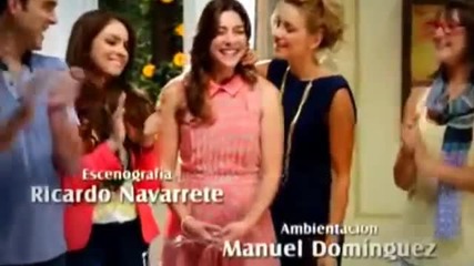 Por Siempre mi Amor - Entrada Oficial