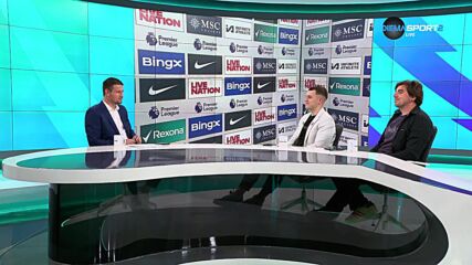 Коди Гакпо за DIEMA SPORT