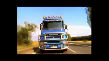 Geo Da Silva I ll Do You Like A Truck 