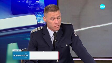 Голямото прибиране: Трафикът по границите с Гърция и Румъния и по пътищата в страната