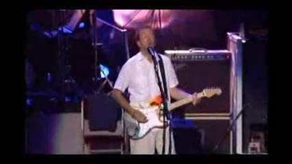 Eric Clapton - Wonderful Tonight 