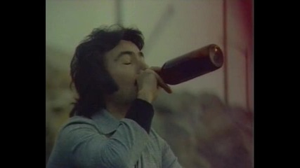 Ferdi Tayfur - sigaray braktum