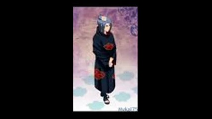 Konan & Pein