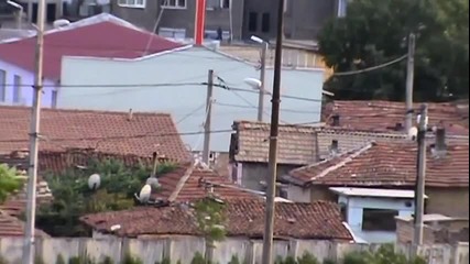 Казанлък-роман