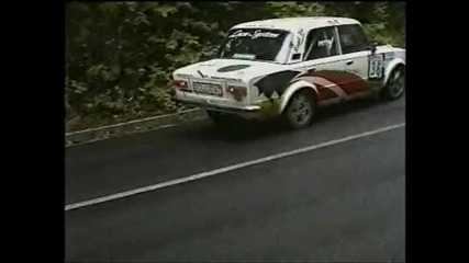 Forgi - Lada 2101 - 2009