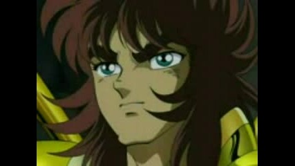 Saint - Seiya Ova 14