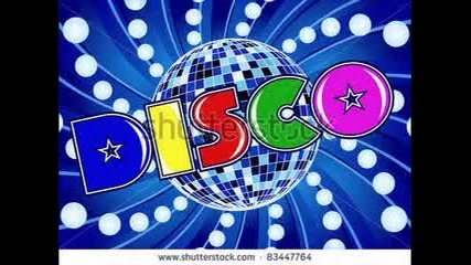 My Compilation Disco 80s Mix Vol.1