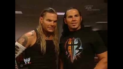 Jeff Hardy and Maria Love Life