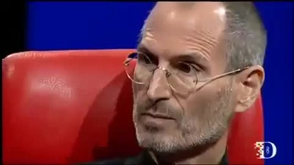 Steve Jobs Full Interview